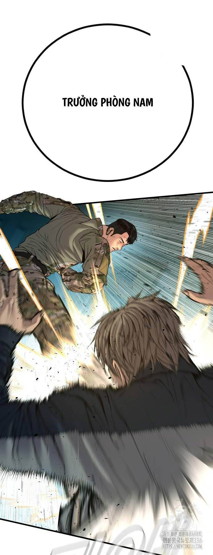 Đặc Vụ Kim - Chapter 137 - Page 63