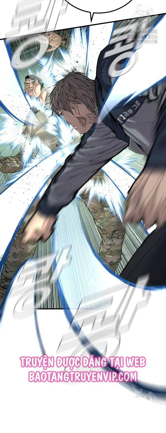 Đặc Vụ Kim - Chapter 137 - Page 71