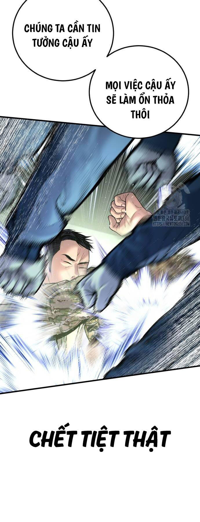 Đặc Vụ Kim - Chapter 137 - Page 76