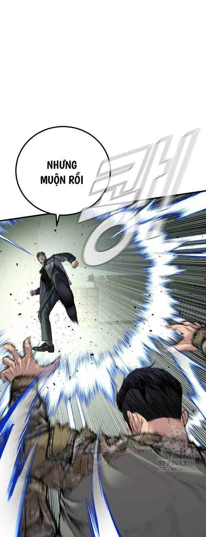 Đặc Vụ Kim - Chapter 137 - Page 80