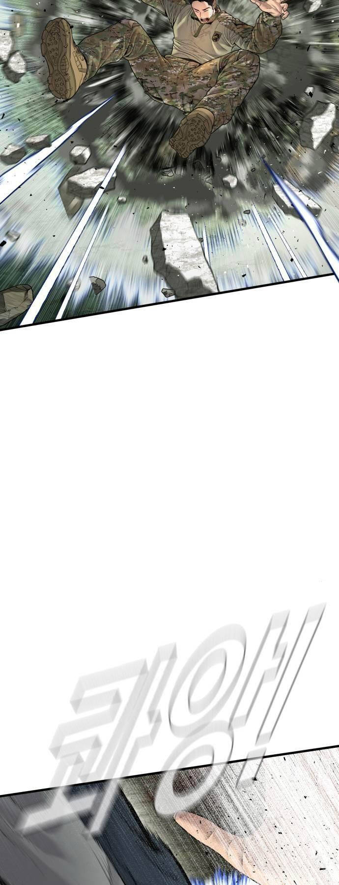 Đặc Vụ Kim - Chapter 137 - Page 82