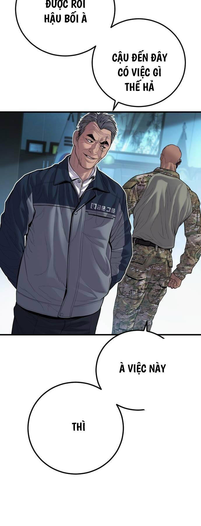 Đặc Vụ Kim - Chapter 137 - Page 9