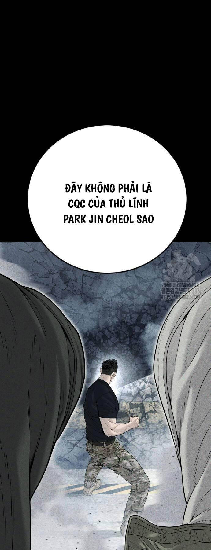 Đặc Vụ Kim - Chapter 137 - Page 91