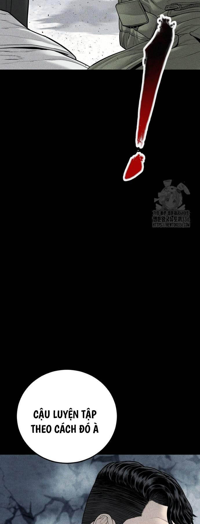 Đặc Vụ Kim - Chapter 137 - Page 92