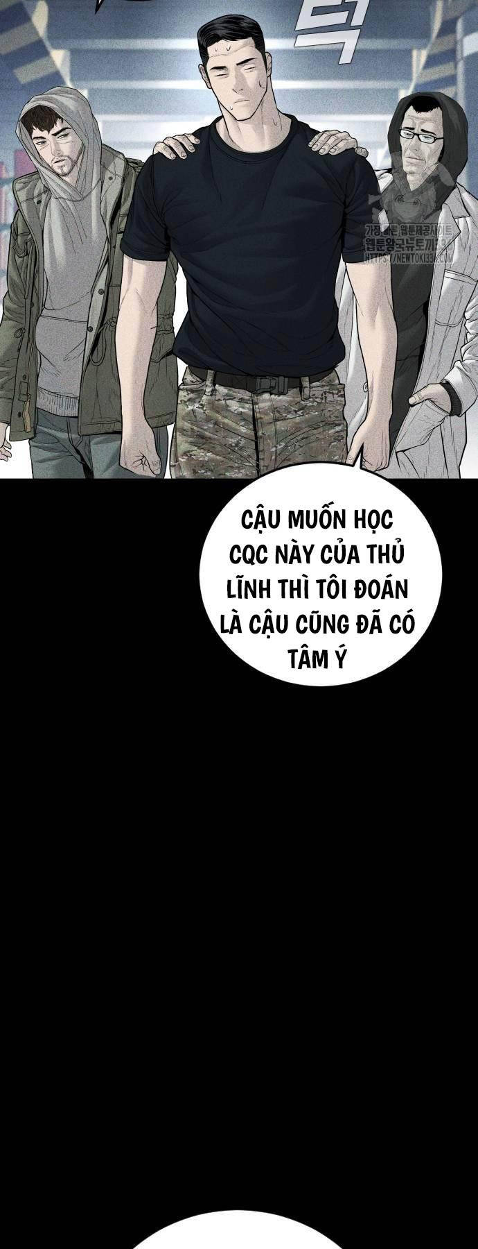 Đặc Vụ Kim - Chapter 137 - Page 94