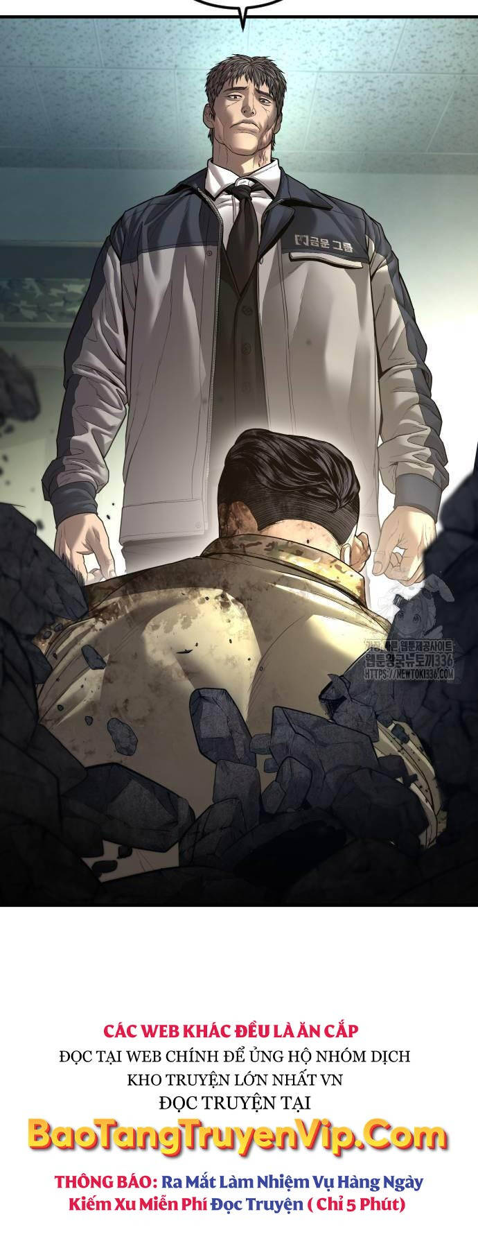 Đặc Vụ Kim - Chapter 137 - Page 99