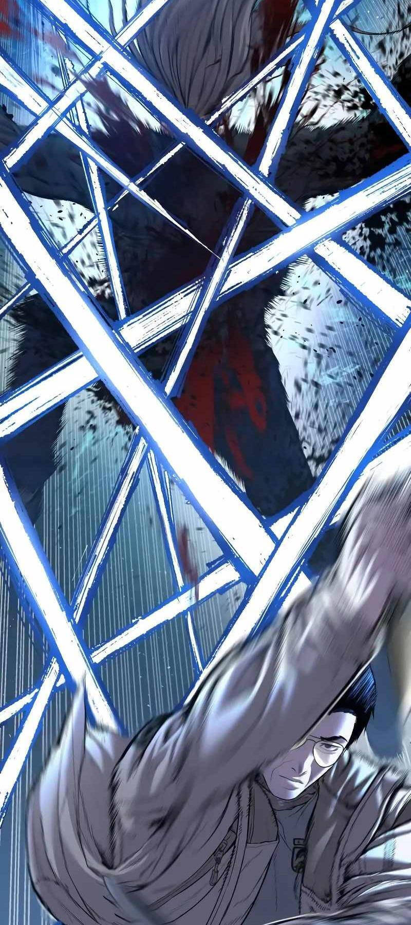 Đặc Vụ Kim - Chapter 138.5 - Page 10