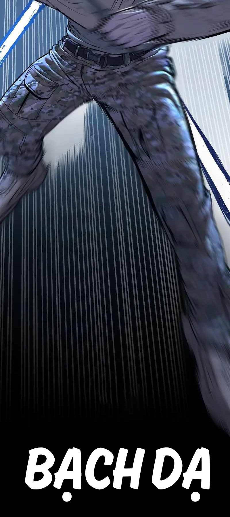 Đặc Vụ Kim - Chapter 138.5 - Page 11