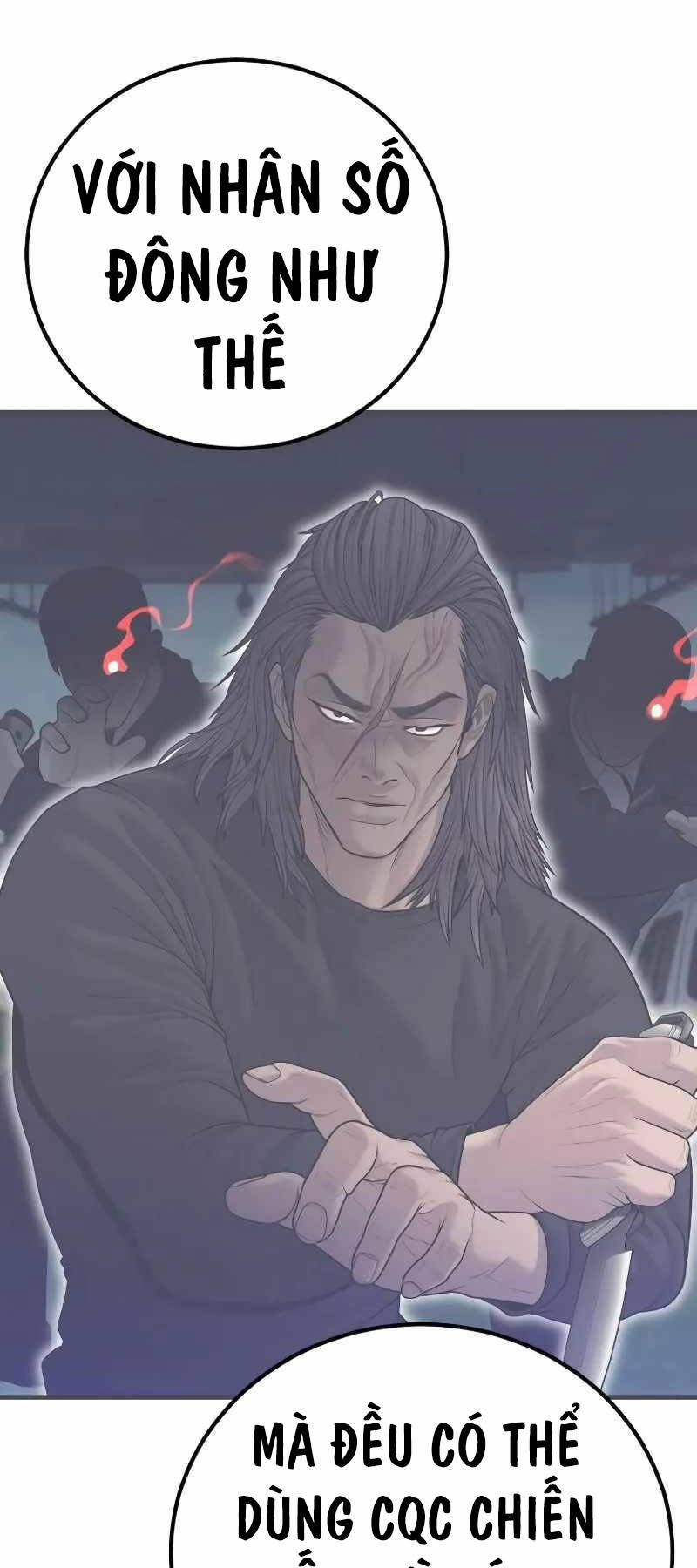 Đặc Vụ Kim - Chapter 138.5 - Page 16