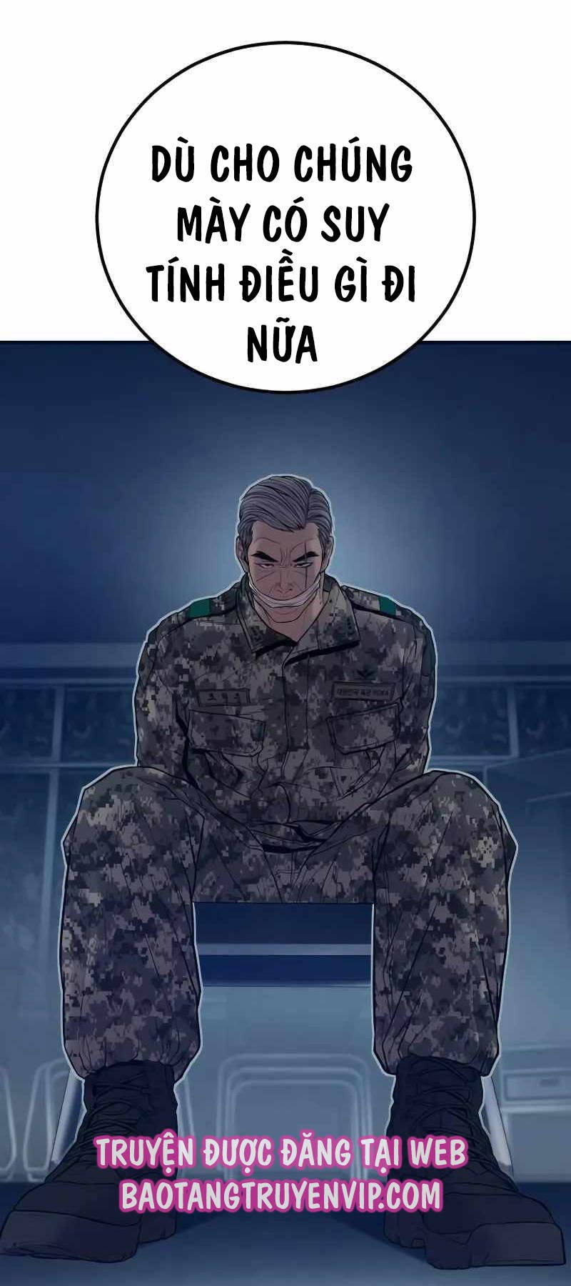 Đặc Vụ Kim - Chapter 138.5 - Page 19