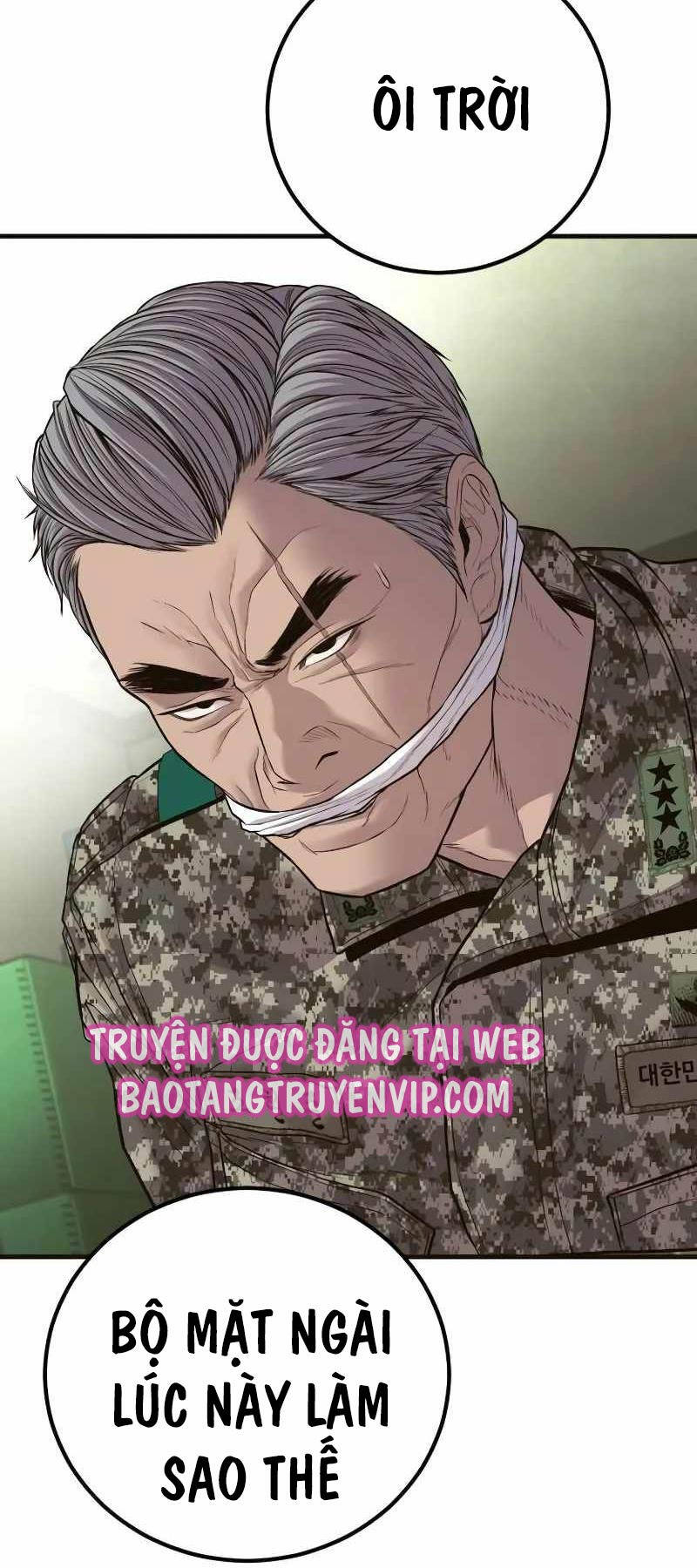 Đặc Vụ Kim - Chapter 138.5 - Page 22