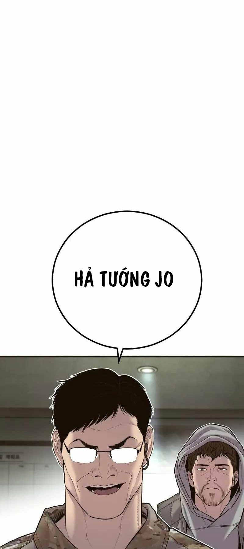 Đặc Vụ Kim - Chapter 138.5 - Page 23