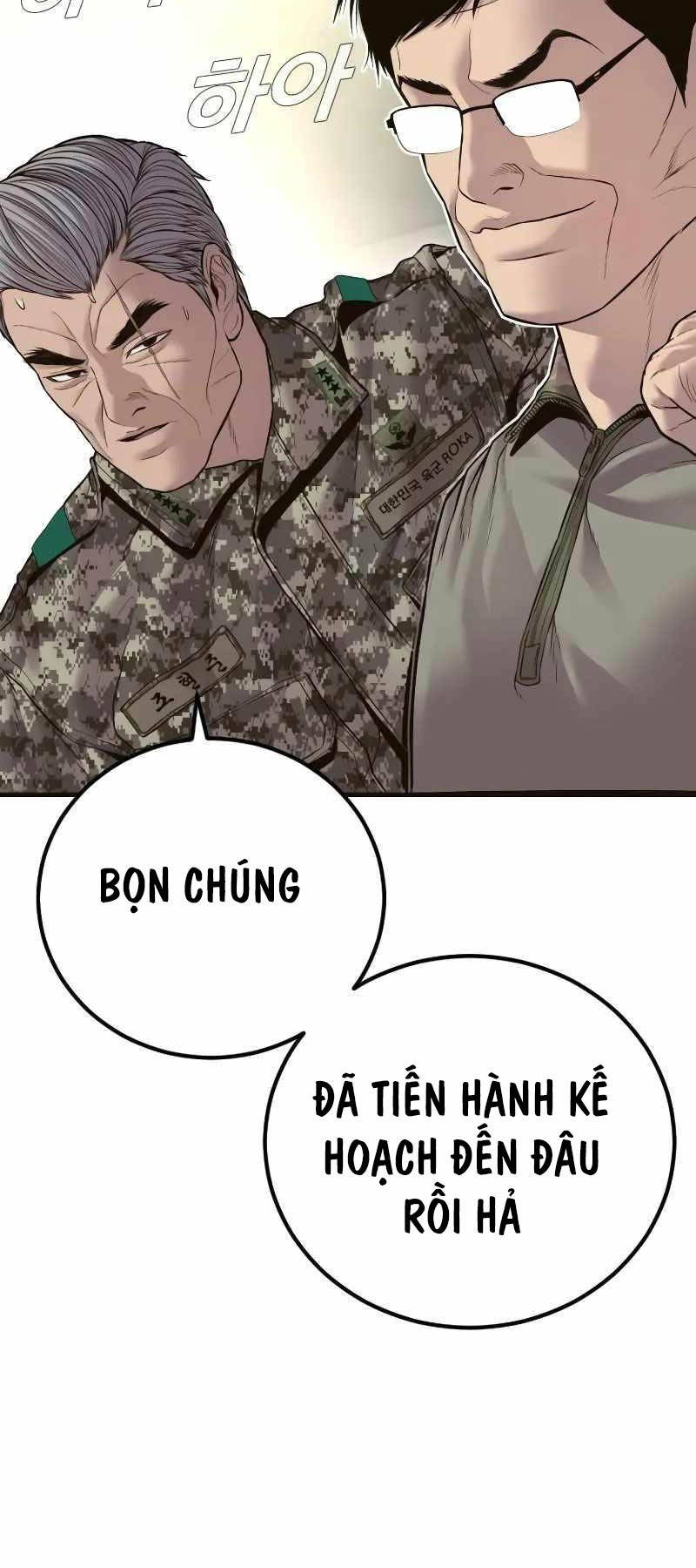 Đặc Vụ Kim - Chapter 138.5 - Page 27