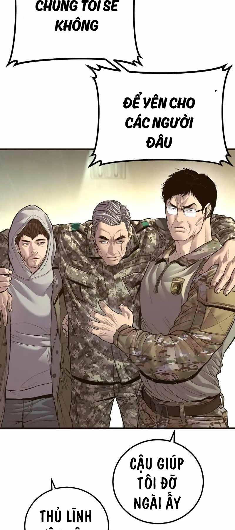 Đặc Vụ Kim - Chapter 138.5 - Page 32