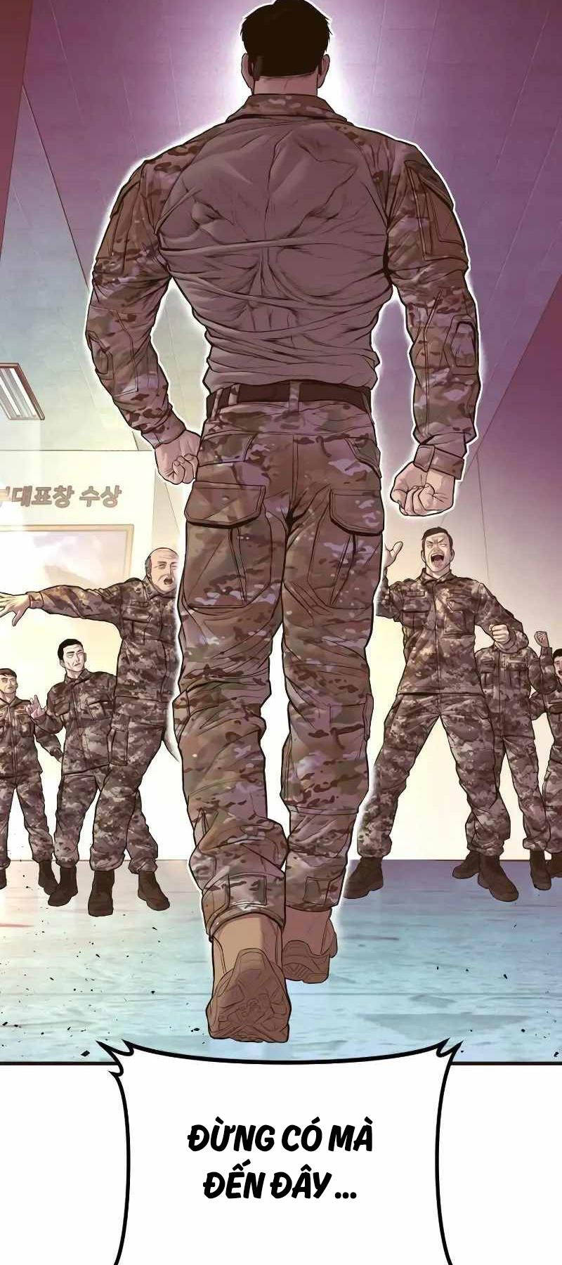 Đặc Vụ Kim - Chapter 138.5 - Page 34