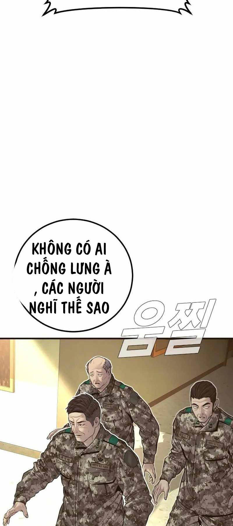 Đặc Vụ Kim - Chapter 138.5 - Page 35