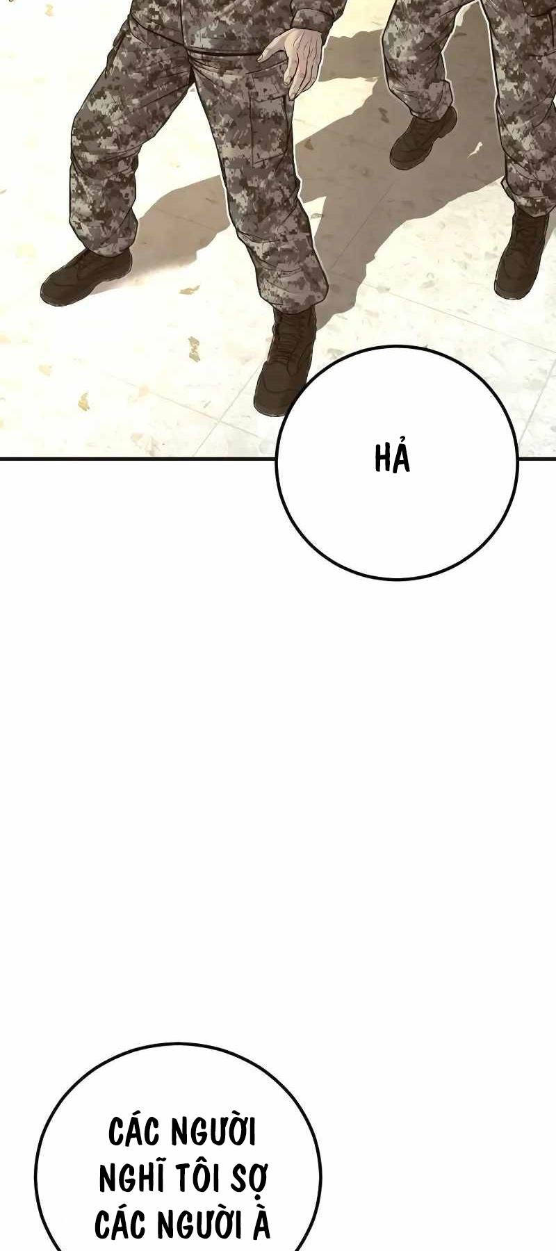 Đặc Vụ Kim - Chapter 138.5 - Page 36