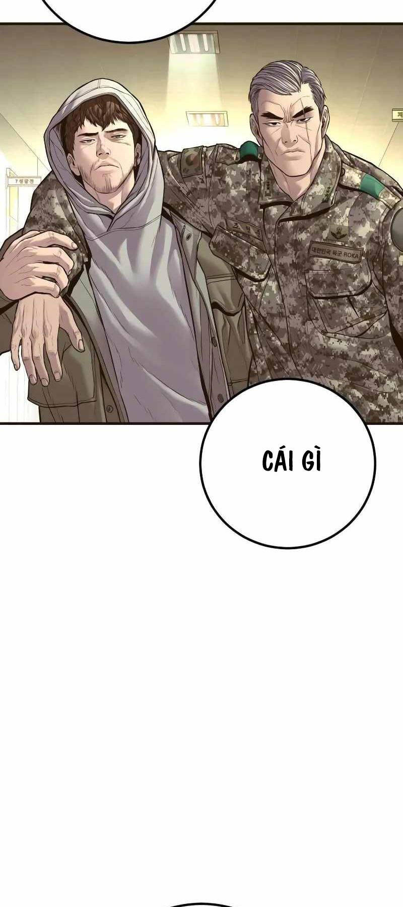 Đặc Vụ Kim - Chapter 138.5 - Page 37