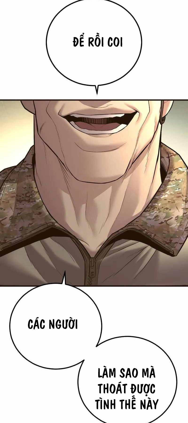 Đặc Vụ Kim - Chapter 138.5 - Page 38