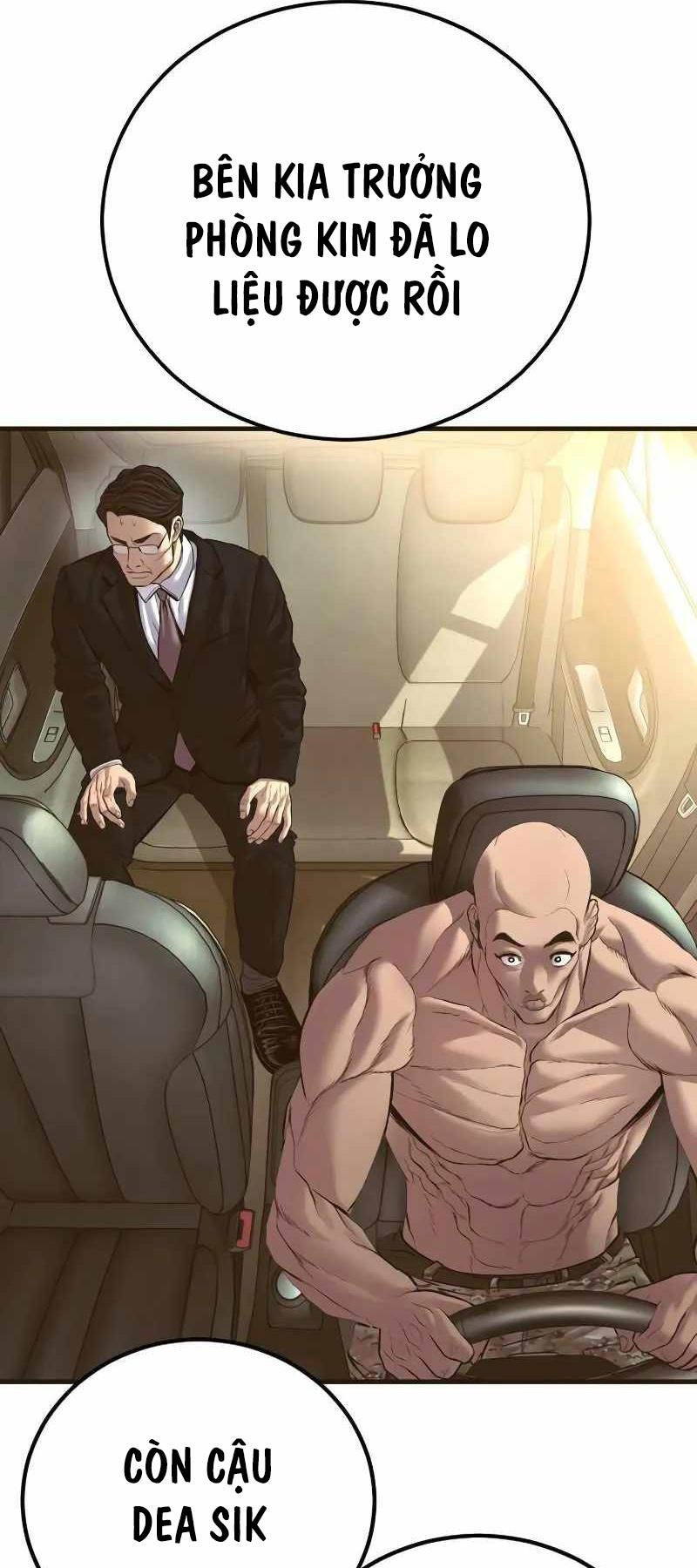 Đặc Vụ Kim - Chapter 138.5 - Page 52