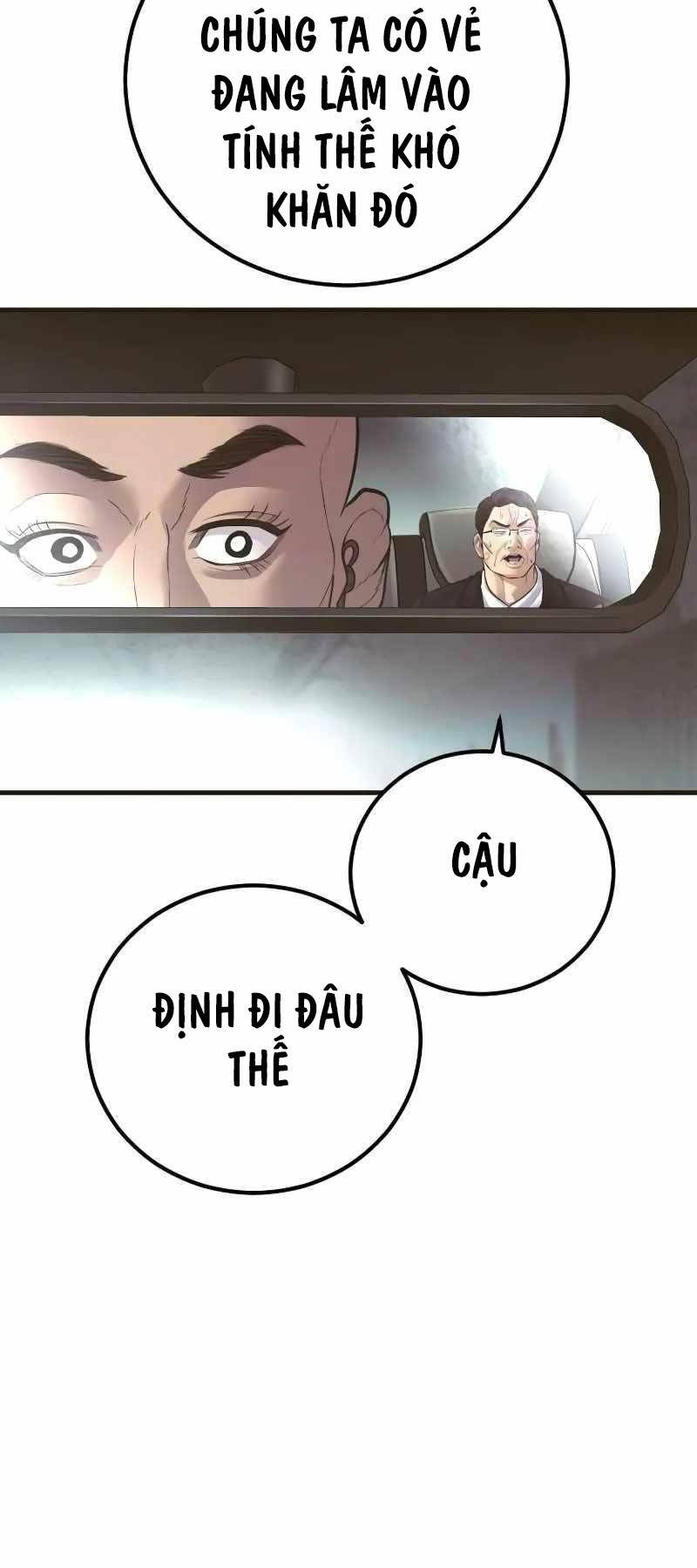 Đặc Vụ Kim - Chapter 138.5 - Page 54