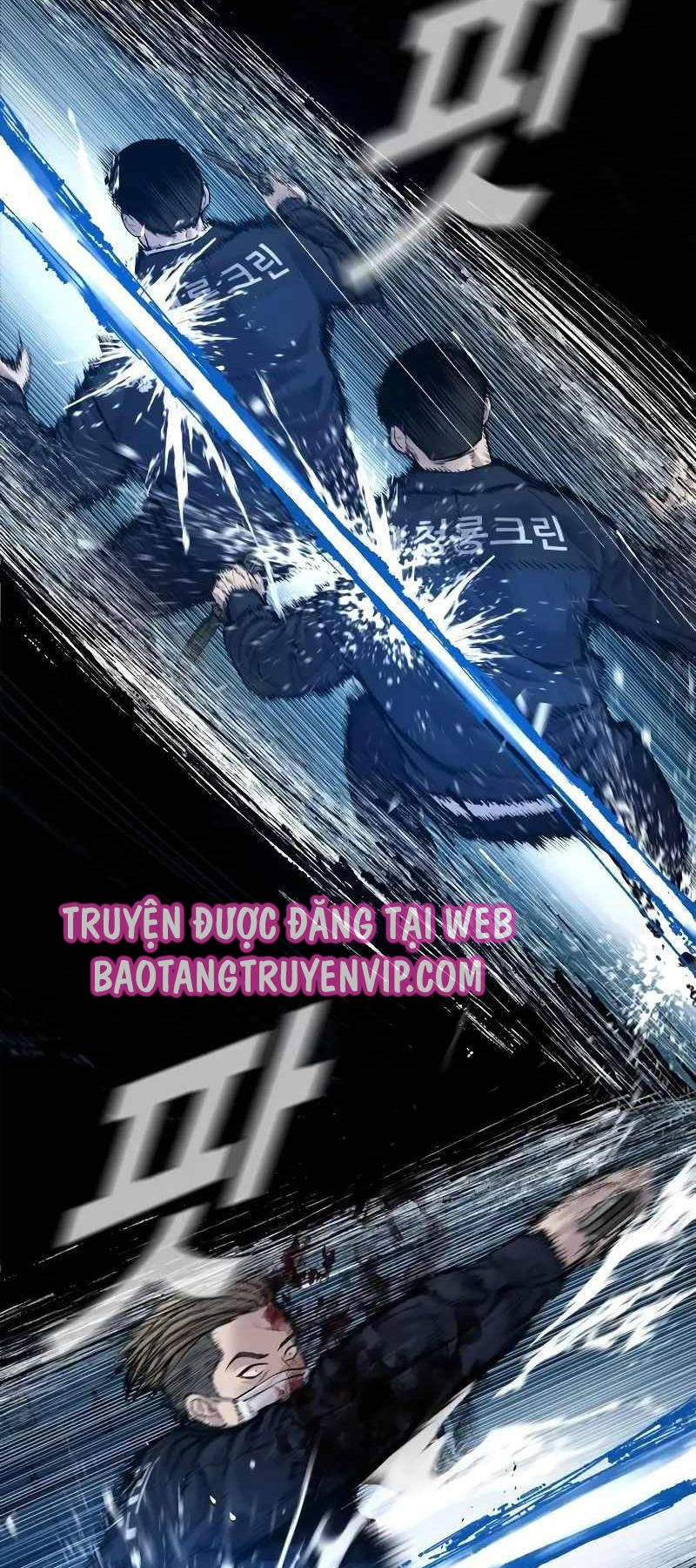 Đặc Vụ Kim - Chapter 138.5 - Page 6