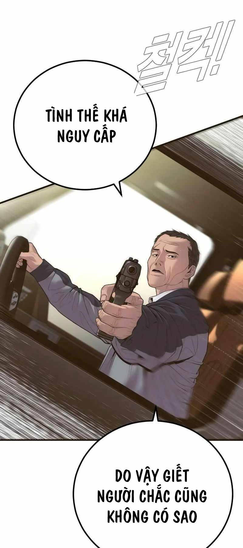 Đặc Vụ Kim - Chapter 138.5 - Page 71