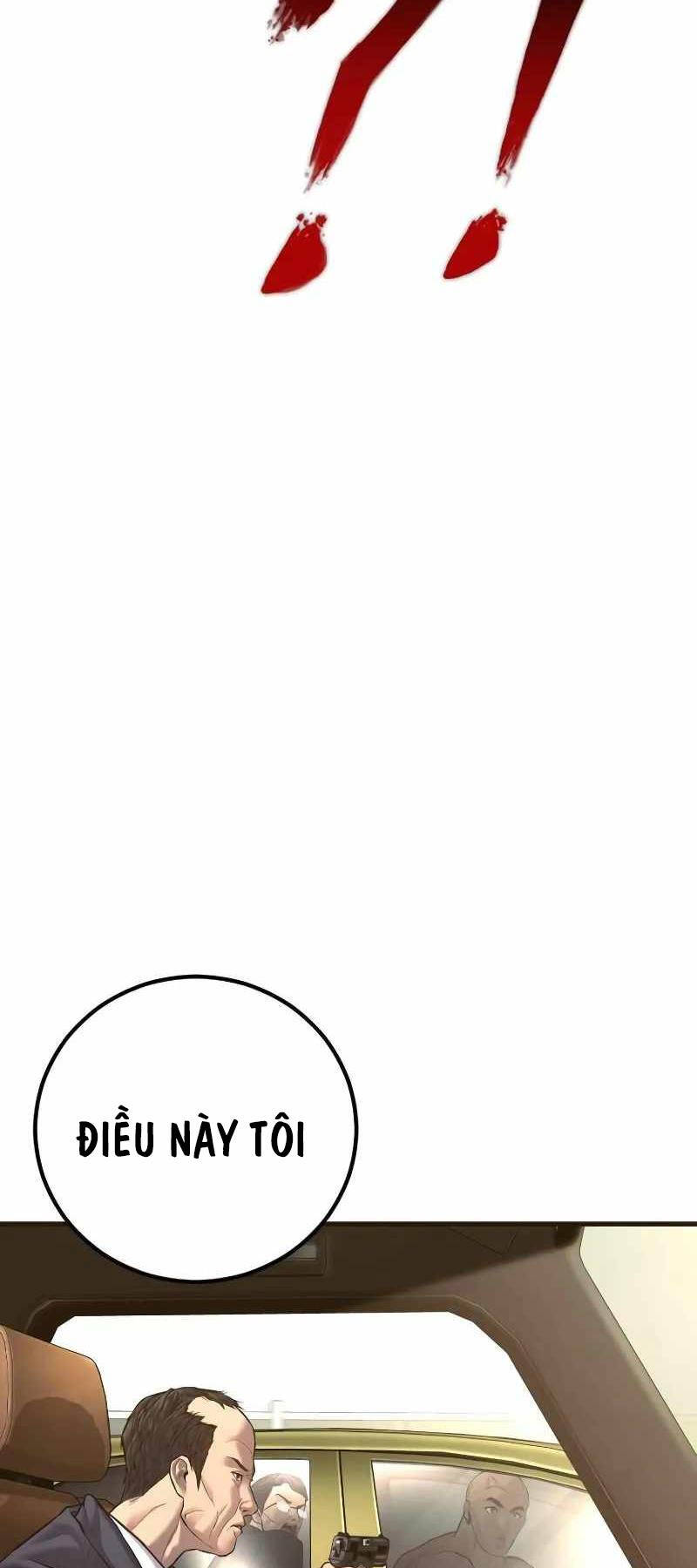 Đặc Vụ Kim - Chapter 138.5 - Page 77