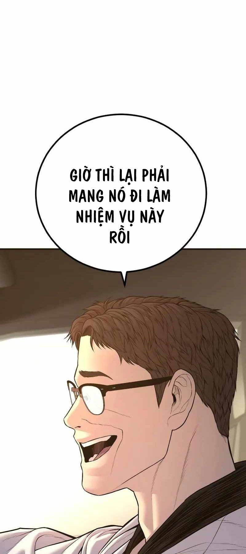 Đặc Vụ Kim - Chapter 138.5 - Page 80