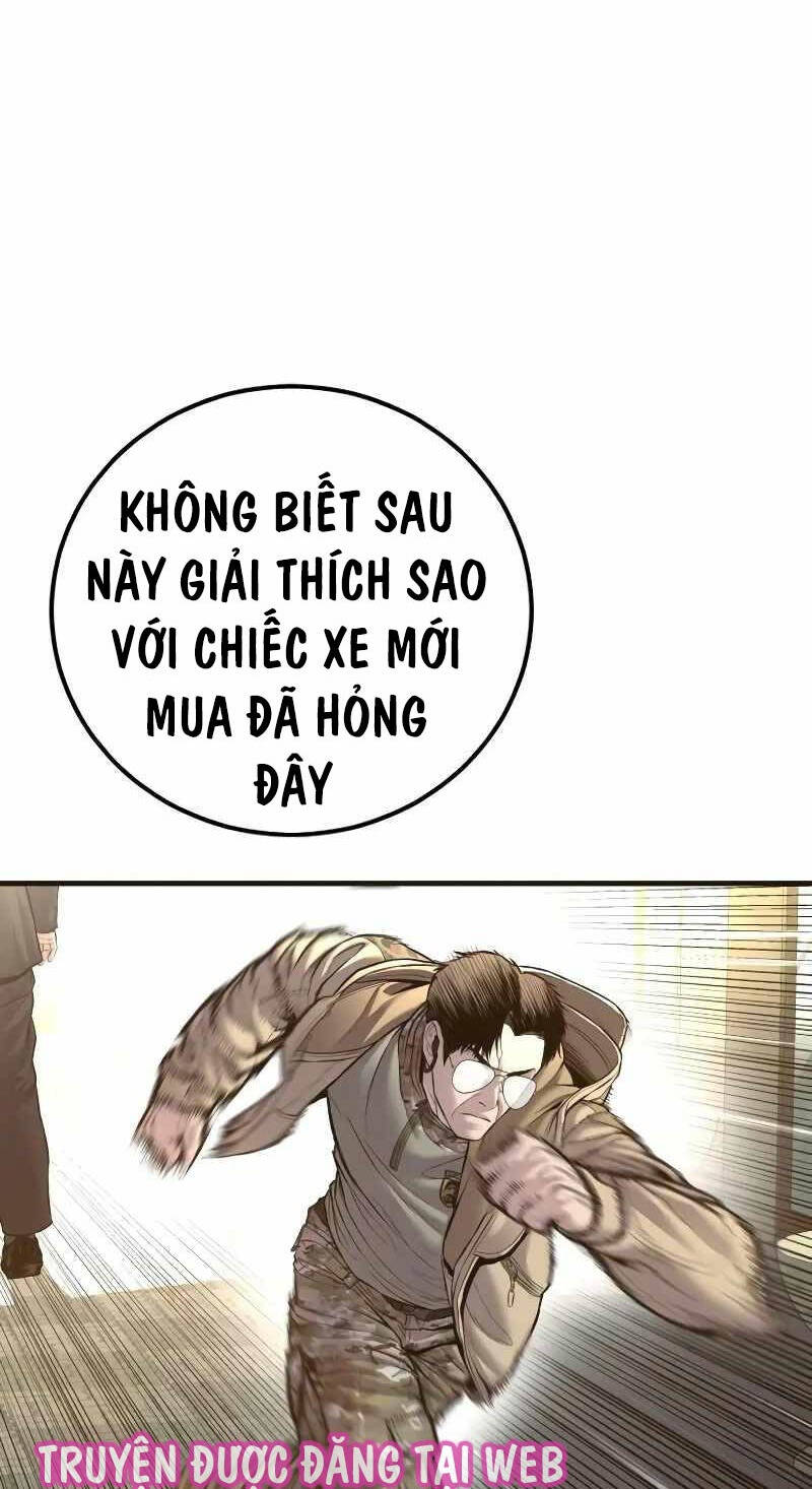 Đặc Vụ Kim - Chapter 138.5 - Page 83