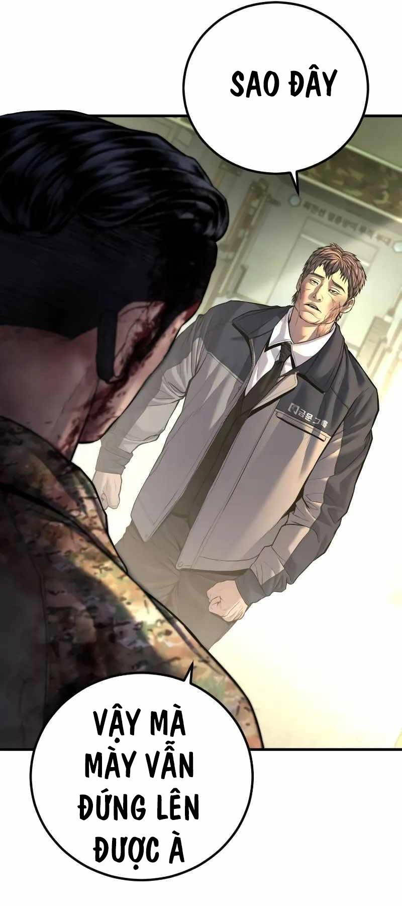 Đặc Vụ Kim - Chapter 138 - Page 15