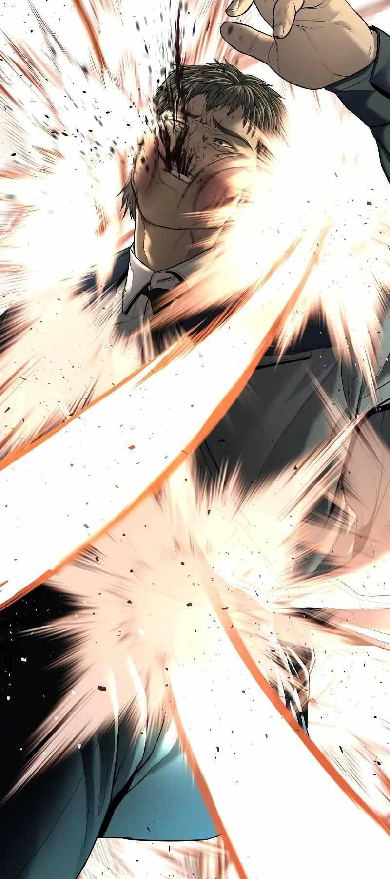 Đặc Vụ Kim - Chapter 138 - Page 19