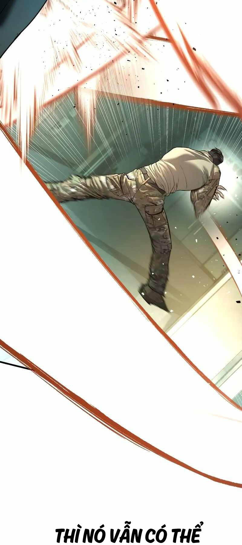 Đặc Vụ Kim - Chapter 138 - Page 20