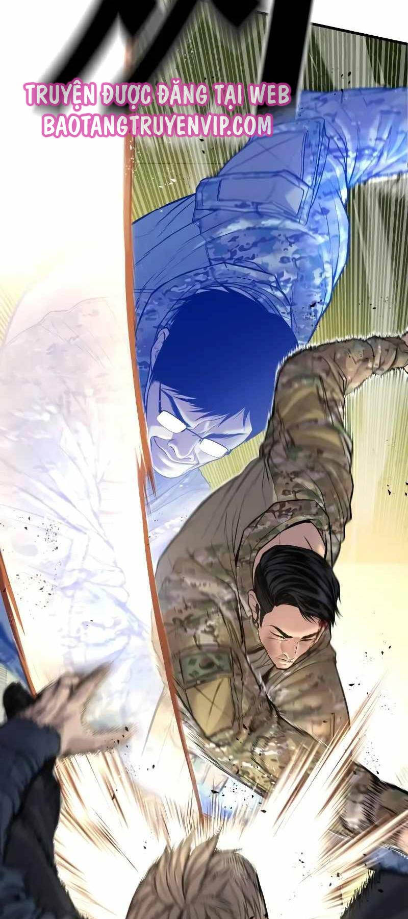 Đặc Vụ Kim - Chapter 138 - Page 27