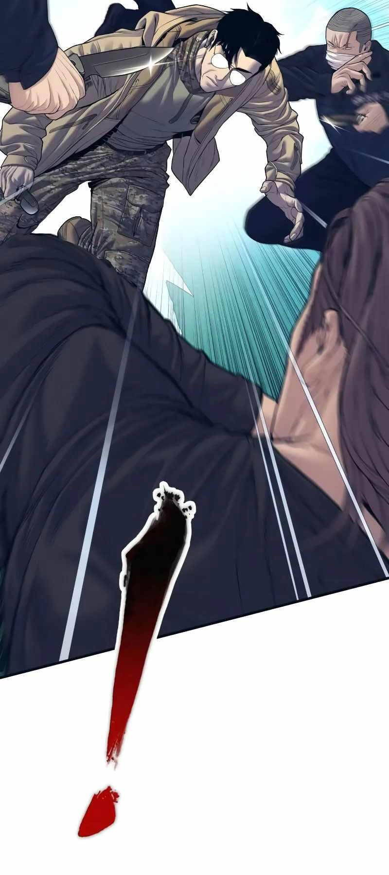 Đặc Vụ Kim - Chapter 138 - Page 45