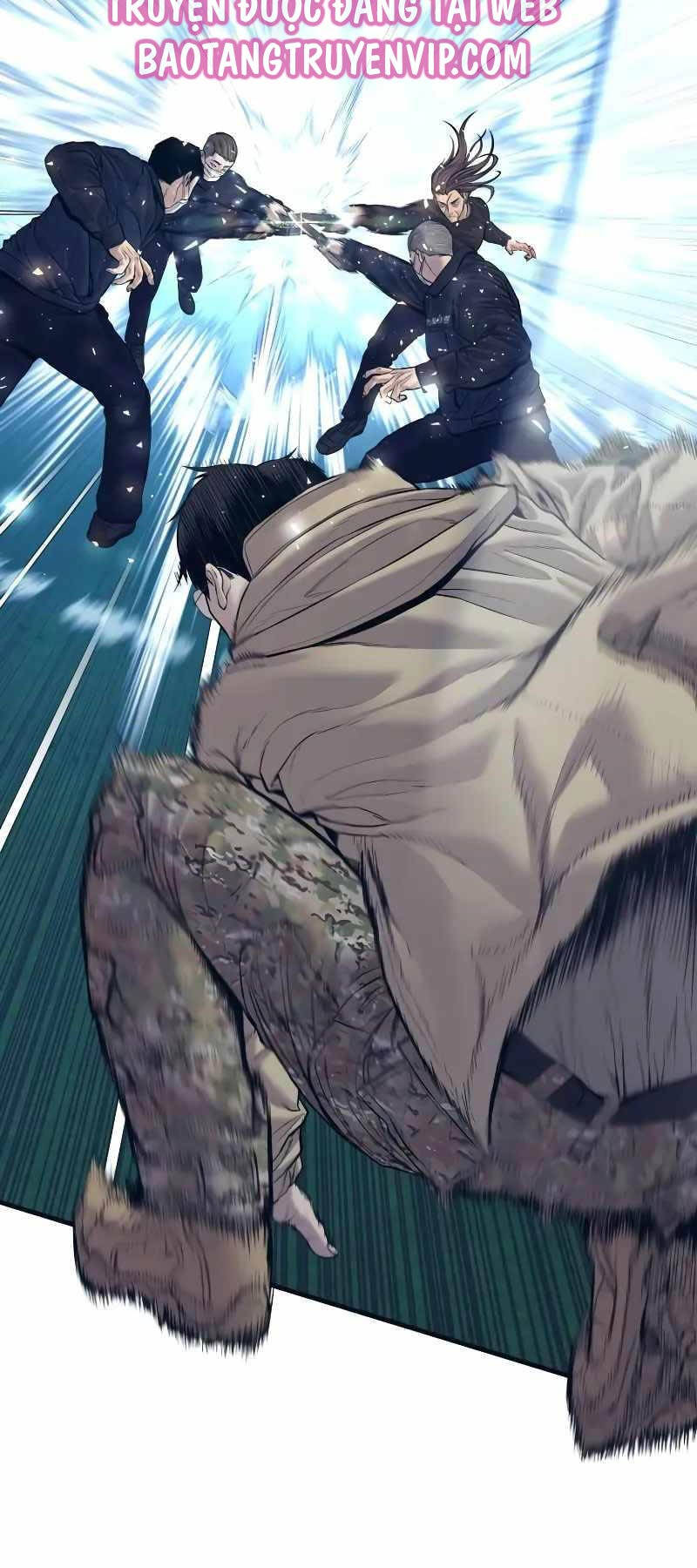 Đặc Vụ Kim - Chapter 138 - Page 47