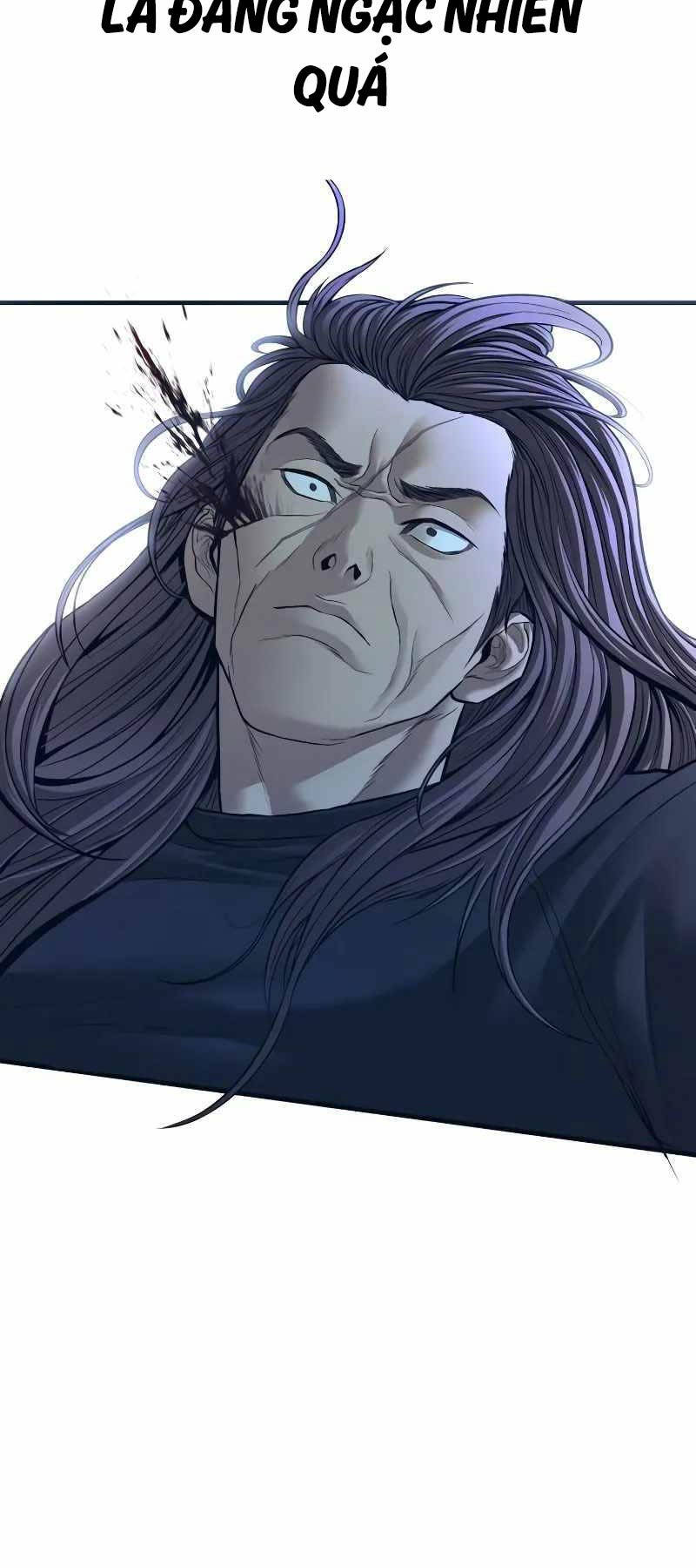 Đặc Vụ Kim - Chapter 138 - Page 50