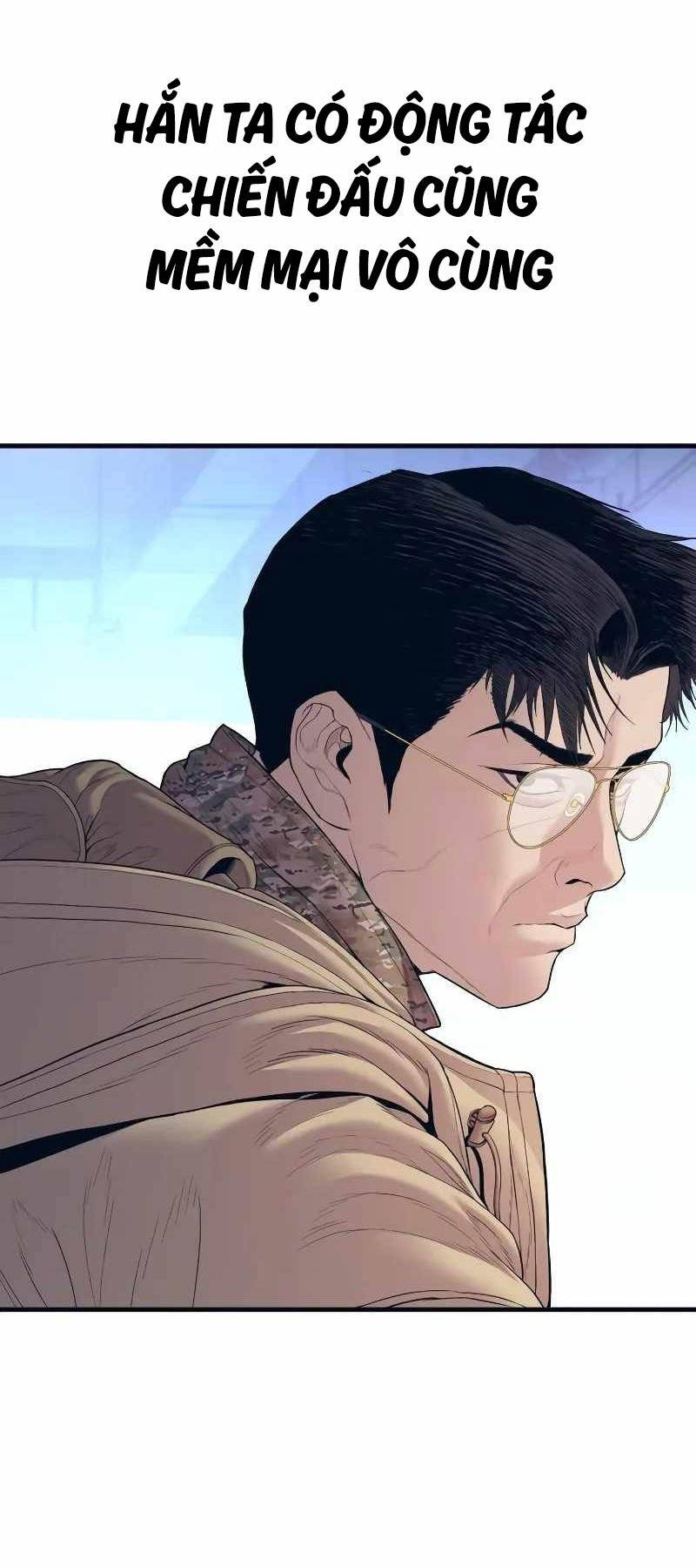 Đặc Vụ Kim - Chapter 138 - Page 52