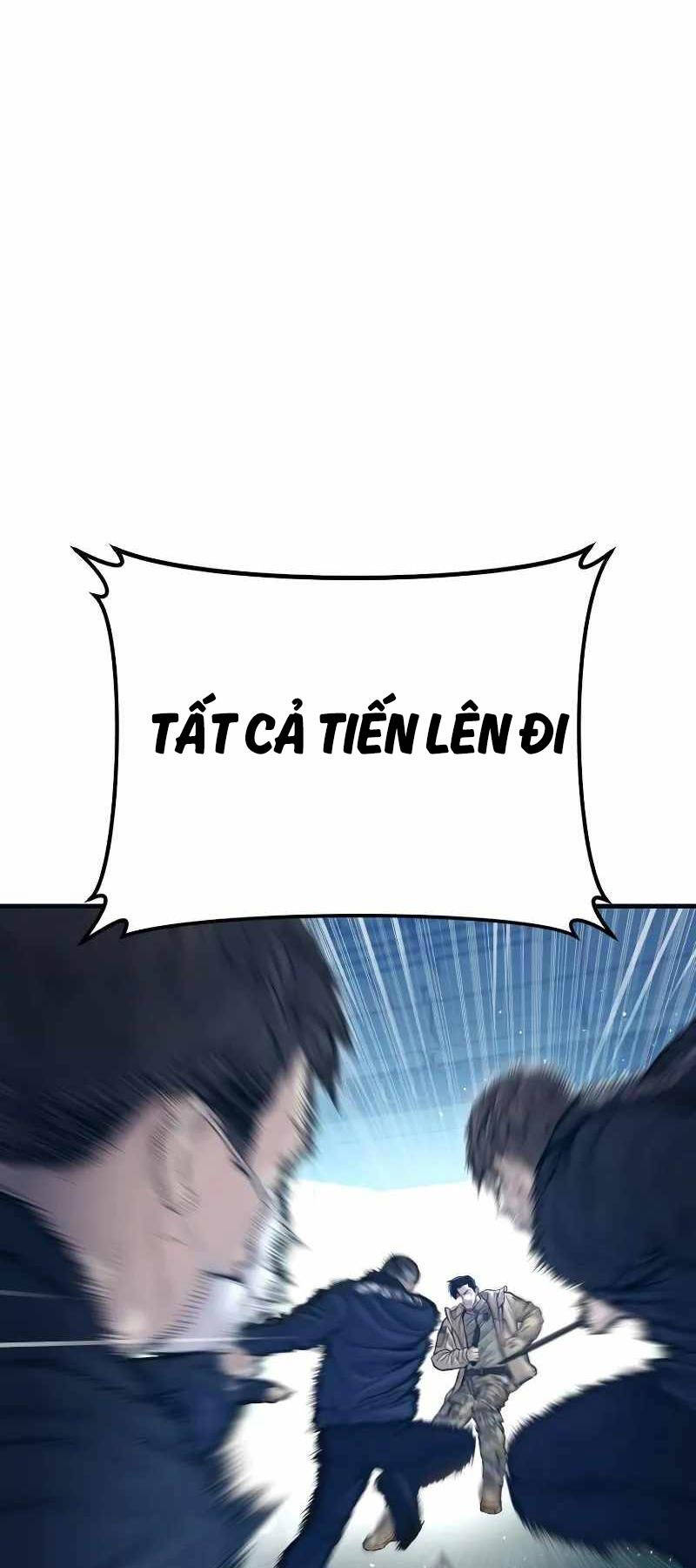 Đặc Vụ Kim - Chapter 138 - Page 53