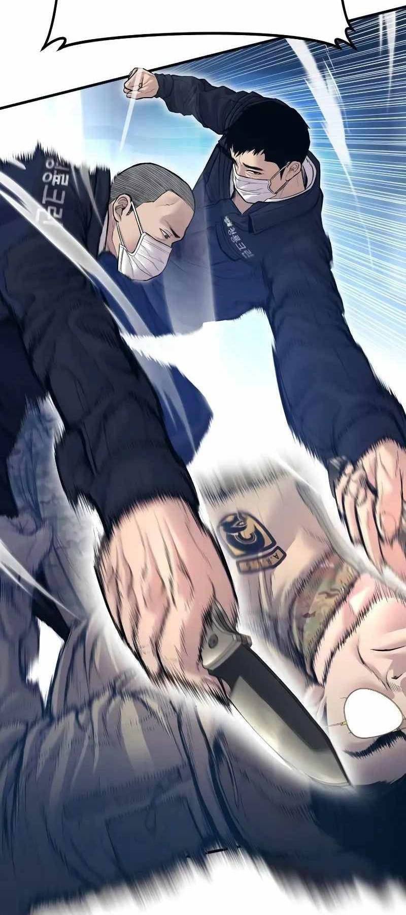 Đặc Vụ Kim - Chapter 138 - Page 55