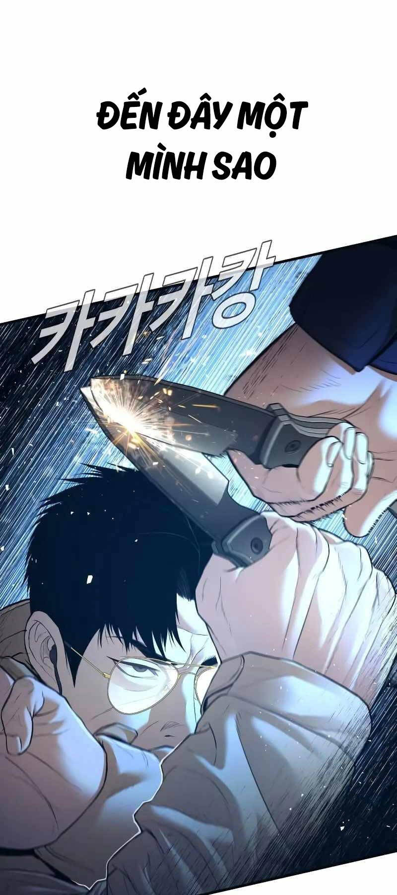 Đặc Vụ Kim - Chapter 138 - Page 61