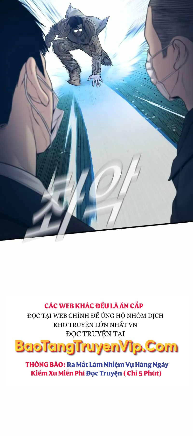 Đặc Vụ Kim - Chapter 138 - Page 63