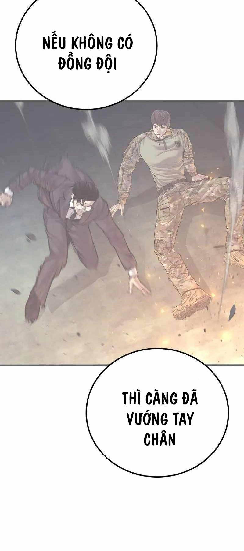 Đặc Vụ Kim - Chapter 138 - Page 67