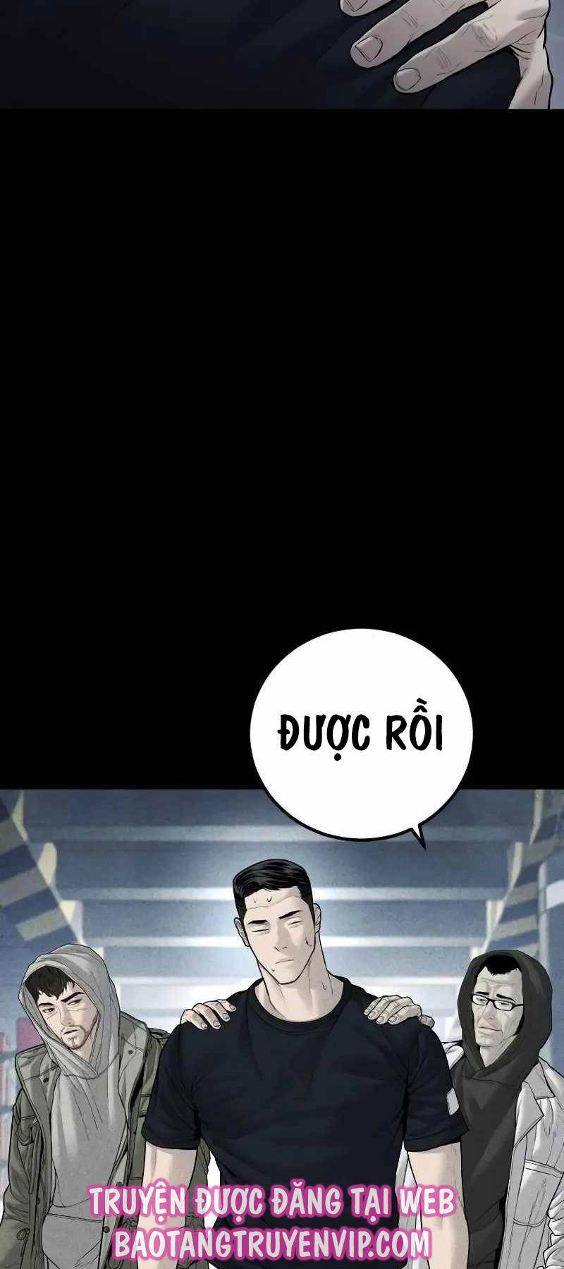 Đặc Vụ Kim - Chapter 138 - Page 7