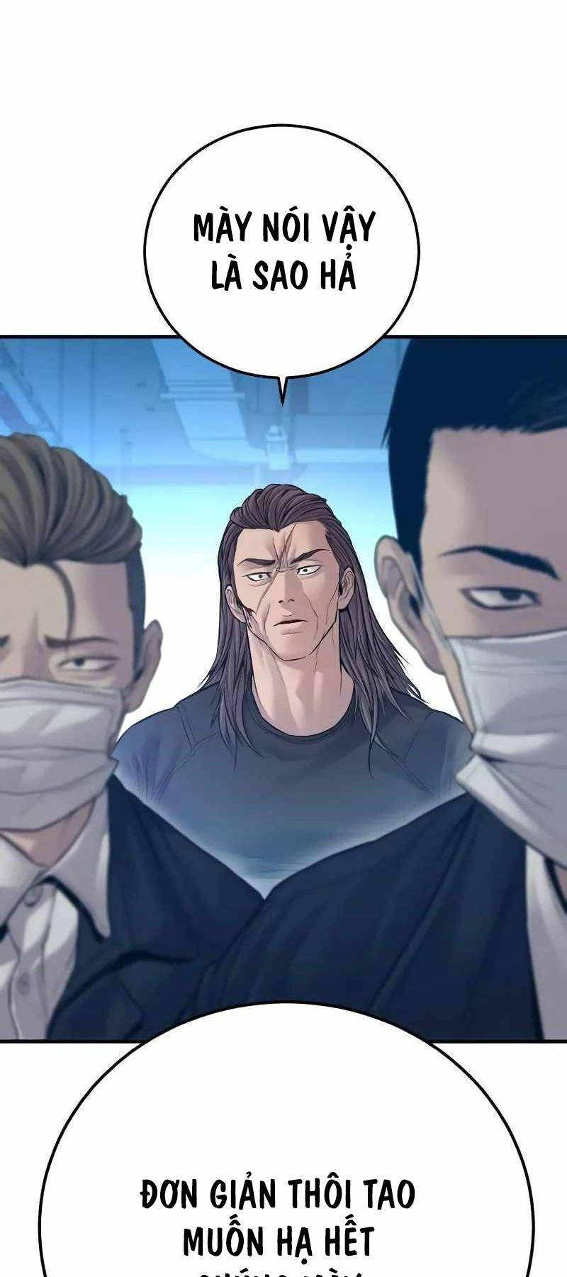 Đặc Vụ Kim - Chapter 138 - Page 71