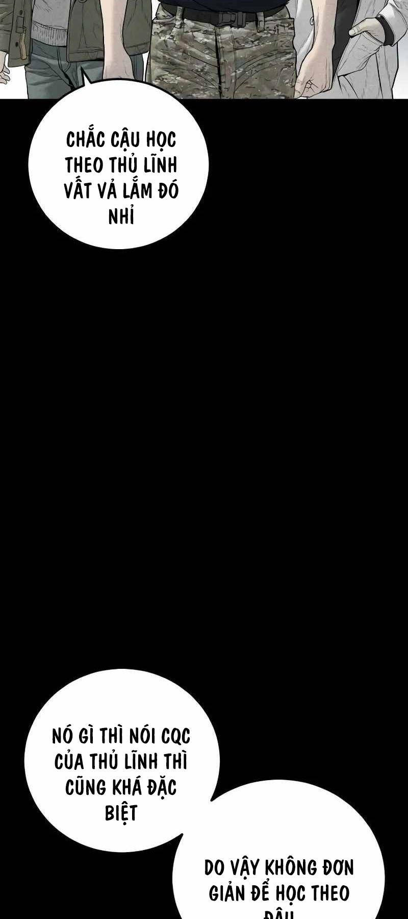 Đặc Vụ Kim - Chapter 138 - Page 8