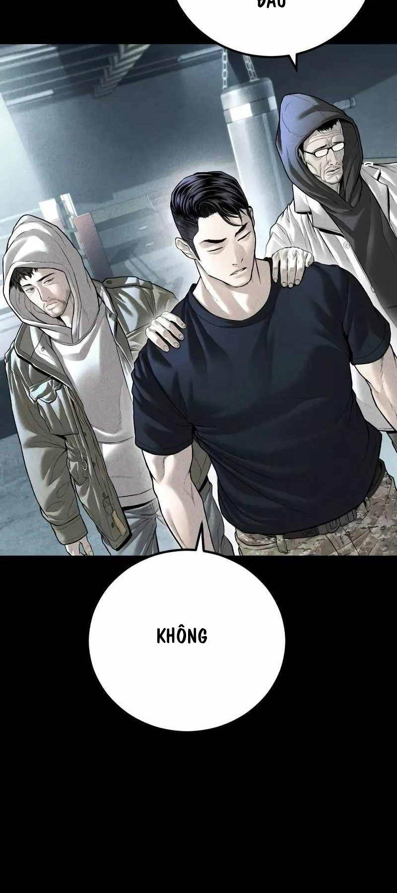 Đặc Vụ Kim - Chapter 138 - Page 9