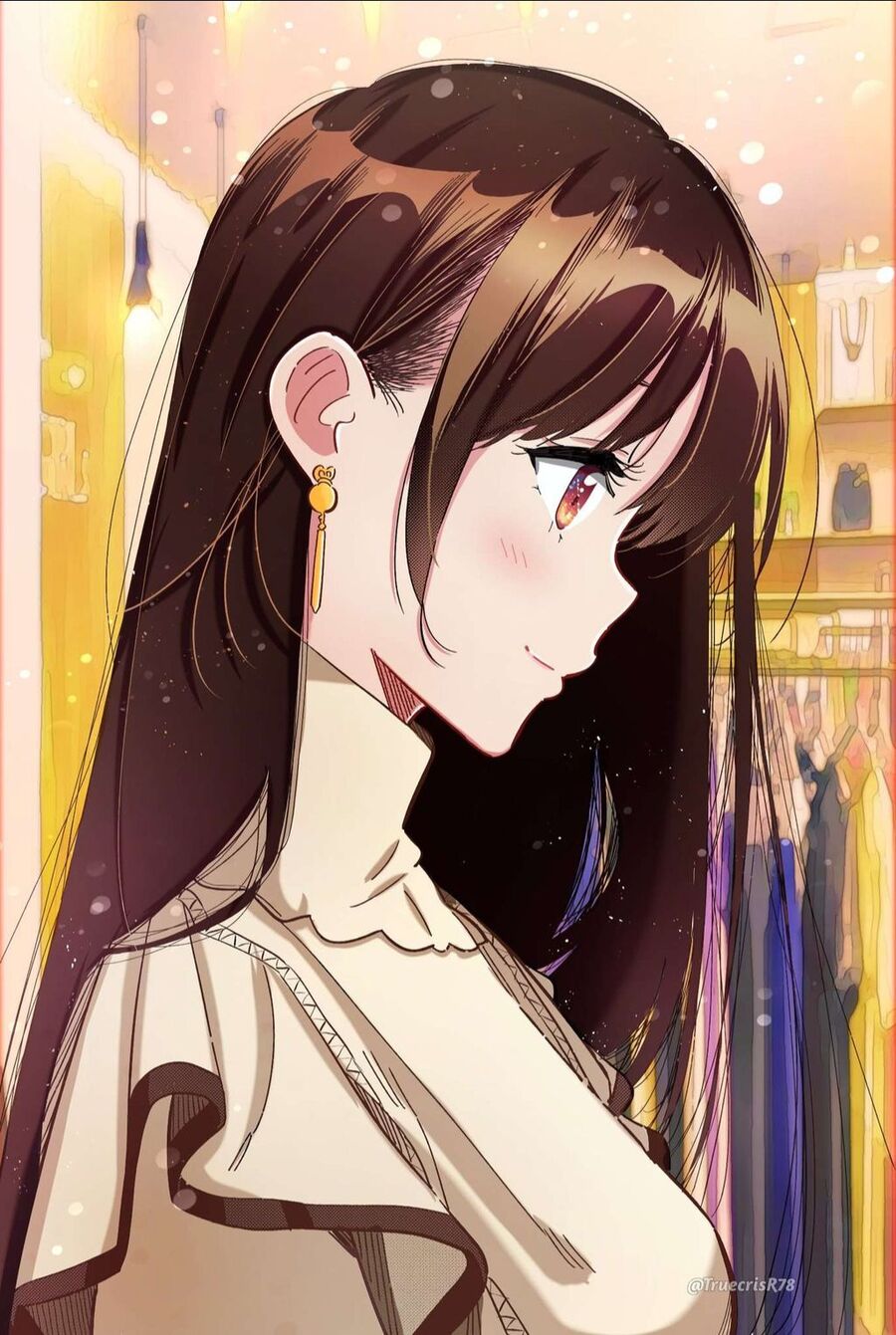 Dịch Vụ Cho Thuê Bạn Gái - Chapter 323 - Page 18