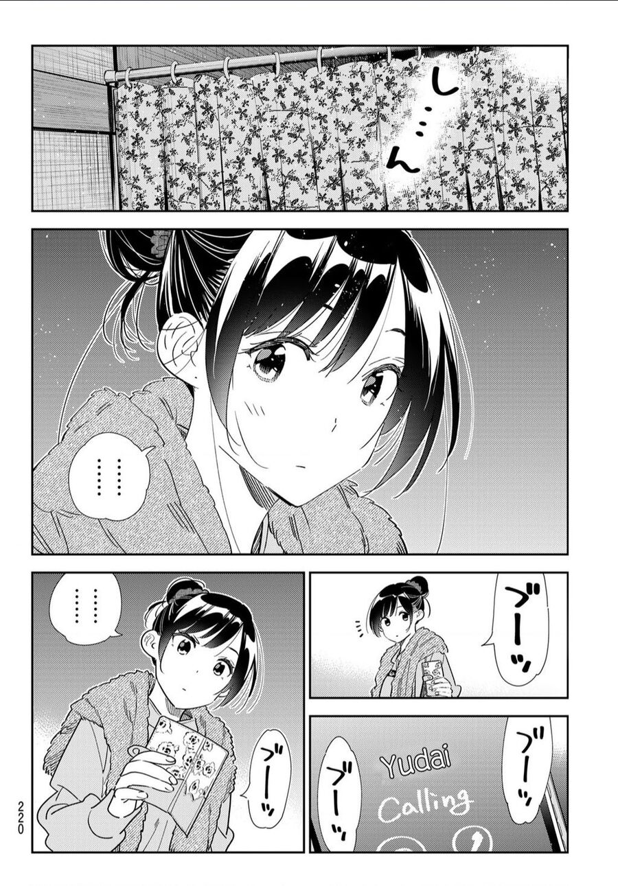 Dịch Vụ Cho Thuê Bạn Gái - Chapter 325 - Page 14