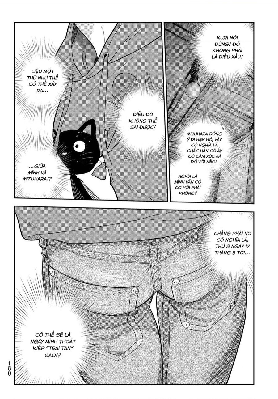 Dịch Vụ Cho Thuê Bạn Gái - Chapter 326 - Page 14